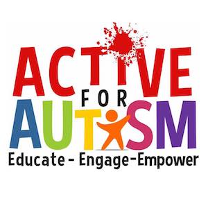 Active for Autism | Seirrah Occupational Therapy